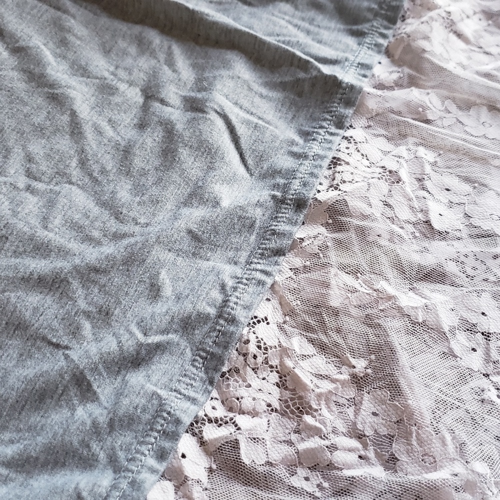 Unique Tank Top - Picture 8 of 8